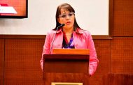 Exhorta Maribel Galván impedir que “Feria Nacional de Zacatecas, FENAZA” sea explotado como marca por un particular