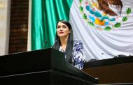 Presenta Bennelly Hernández iniciativa para fomentar la Participación Ciudadana