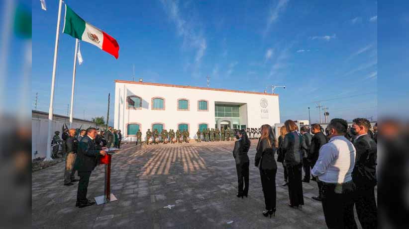 Valores cívicos y sociales, clave para concretar la Cuarta Transformación en Zacatecas y recuperar la paz social