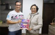Asociación estatal de Kick Boxing cumple estatutariamente