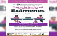 Invita Gobierno de David Monreal a zacatecanos en rezago educativo a concluir su primaria y secundaria