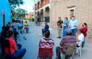 Tabasquenses elegirán  delegados y comités de participación social