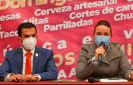 Presenta ayuntamiento capitalino Plan Municipal de Turismo
