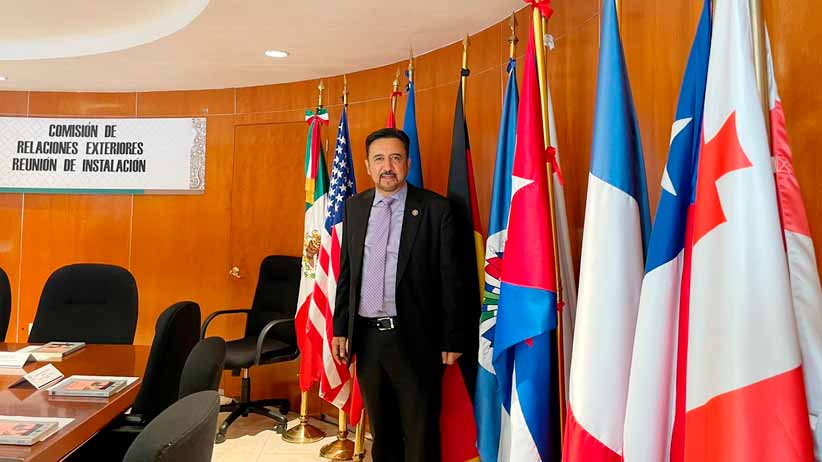 Incumplen 58 instituciones públicas con carga de información pública