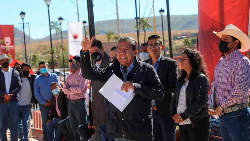 Apoya PC Municipal y Secretaría de Desarrollo Social a peregrinos
