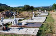 Realizan limpieza en Panteones Municipales de Tabasco