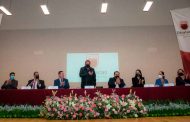 Exhorta Gobernador David Monreal a alcaldes a trabajar con honestidad para fortalecer a la Nueva Gobernanza en Zacatecas
