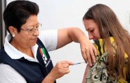 Se aplicarán 454 mil 945 vacunas contra la influenza estacional en Zacatecas