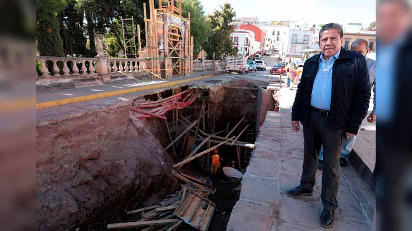 Se construye el Plan de Desarrollo Municipal de Guadalupe