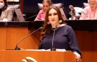Vital que el Estado implemente programas integrales contra el cáncer de mama: Geovanna Bañuelos