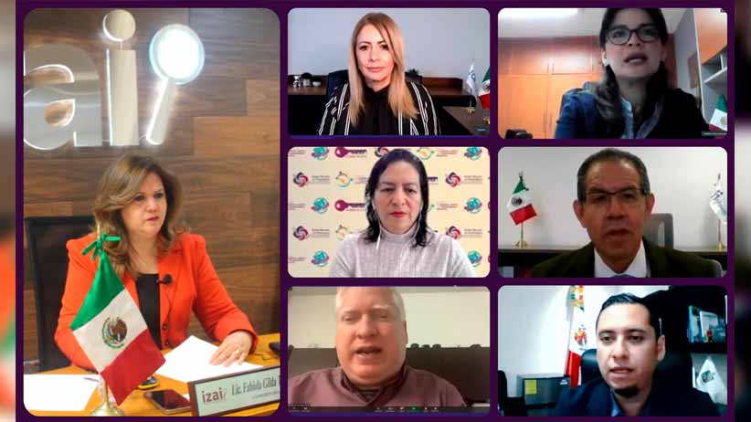 Inaugura Saúl Monreal la Primera Jornada de Prevención del Delito y Violencia de Género