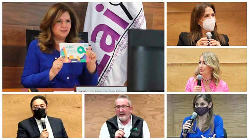 Toda política pública y acción de mi gobierno estará encaminada a la recuperación de la paz y a la búsqueda de bienestar para las familias zacatecanas: David Monreal