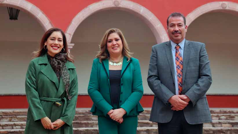 Acudirá IZAI a capacitar a municipios en transparencia y protección de datos personales