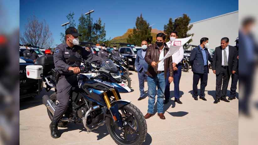 “Los tabasquenses merecen atención y respeto”: Gilberto Martínez