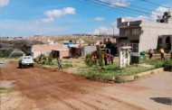 Cumple Jorge Miranda con compromisos en la colonia Nueva Generación