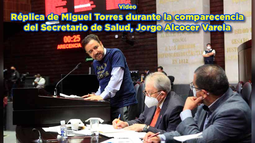 Participa David Monreal en “La Nueva Gobernanza”, programa de interacción social que transformará la comunicación en Zacatecas