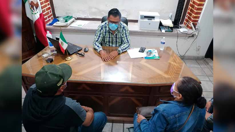 Con banderazo de salida, respalda Jorge Miranda Castro Maratón de Ciclismo