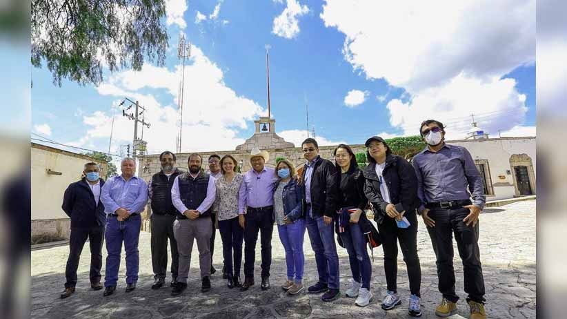 Alerta Mesa Estatal de Construcción de Paz y Seguridad sobre modalidad de extorsión telefónica