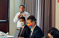 Lograremos un Zacatecas sin etiquetas y con derechos para todos: Xerardo Ramírez