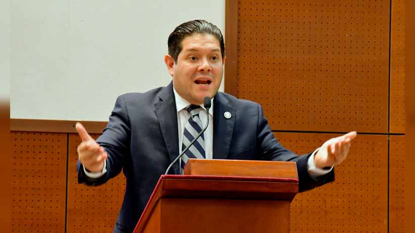 Garantiza la Cuarta Transformación Internet para todos en Zacatecas; David Monreal formaliza convenio con el Gobierno de México