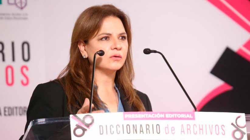 Reconocer derechos a la naturaleza permitirá una conciencia colectiva de su cuidado y protección: Geovanna Bañuelos