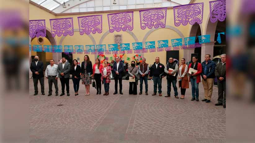 “No solicitaremos adelanto de participaciones, nuestra meta es sanear las finanzas del municipio”: Rogelio Campa Arteaga (video)