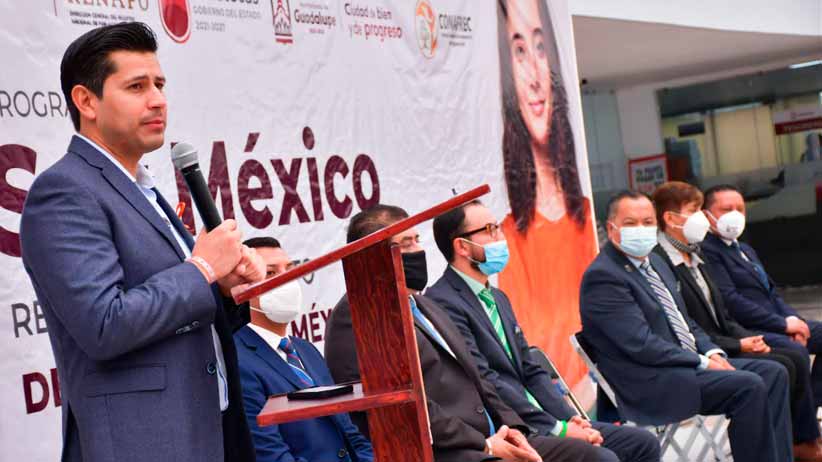 En el municipio de Guadalupe dan identidad a los ciudadanos mexicoamericanos