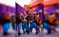 Será Zacatecas escenario de la convivencia más armoniosa que conllevan las artes, con la apertura del 19º Festival Internacional de Teatro de Calle 2021
