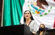 La Cuarta Transformación es de todos y para todos”: Bennelly Hernández