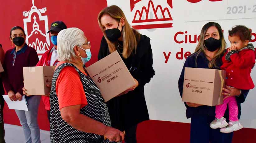 Celebra Geovanna Bañuelos firma acuerdo de la COP26 sobre Emisión Cero de Vehículos