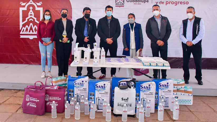 A Zacatecas le va ir bien en 2022: Bennelly Hernández