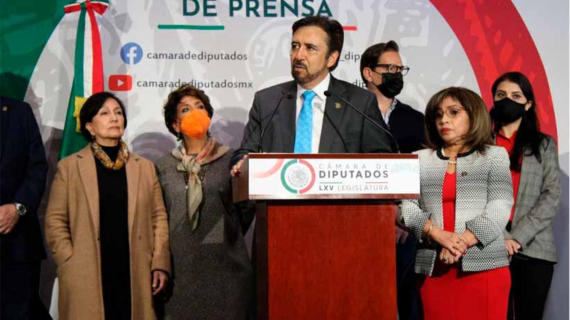 Encabeza Miguel Torres reunión bilateral México-Uruguay