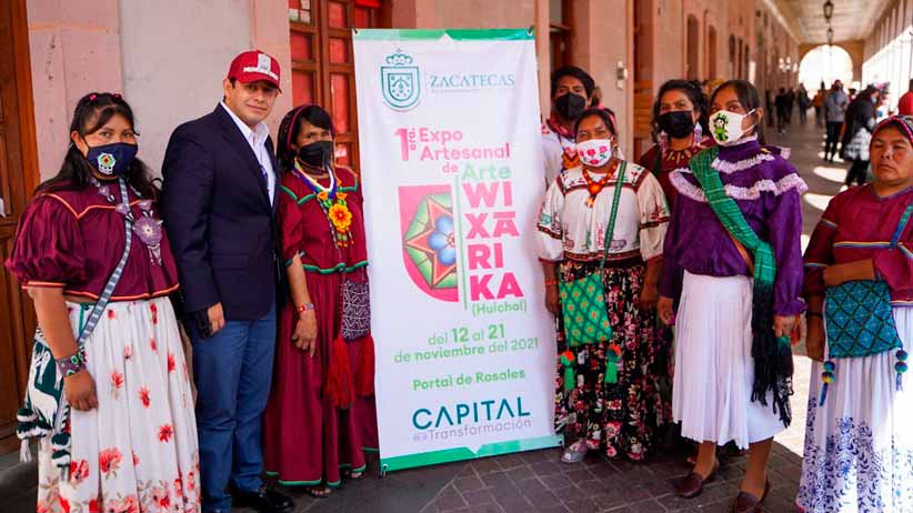 Gracias a las gestiones del Gobernador David Monreal, Zacatecas recibe la estafeta del Congreso y Campeonato Nacional Charro en 2022