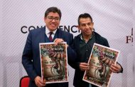 Anuncian festival circensen “Efímera Ilusión” en Fresnillo