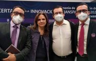 INAI acerca conocimiento y libertades informativas con talleres de sensibilización: Del Río Venegas