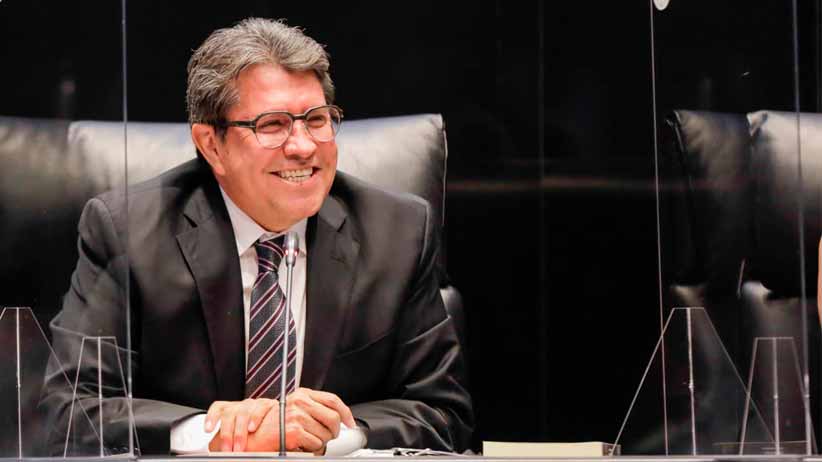 Insuficientes, las reformas al Poder Judicial;  requiere una revisión profunda: Ricardo Monreal