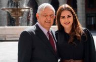 Visita del Presidente, Andrés Manuel López Obrador, contribuirá a mejorar la seguridad en Zacatecas: Geovanna Bañuelos