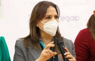 Clave la participación del INAI en el fomento a la lectura en el país: Julieta Del Río
