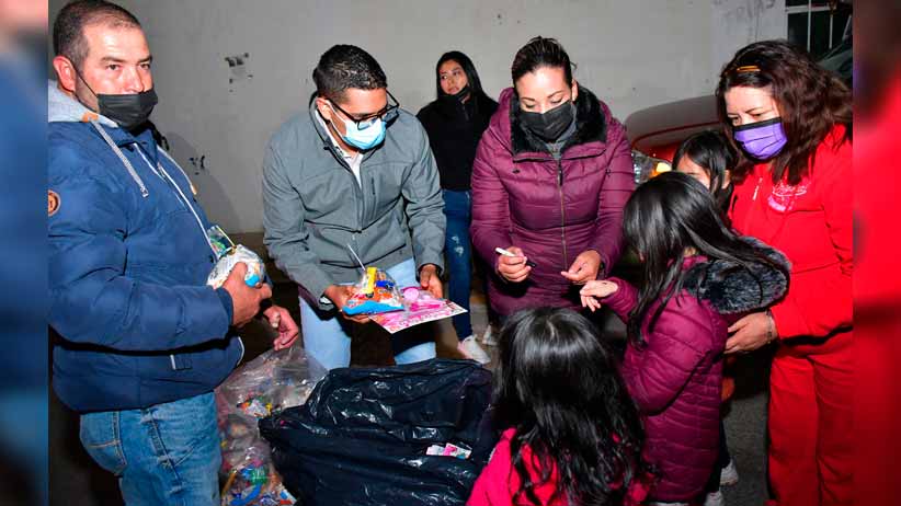 La perspectiva de género en el acceso a la información