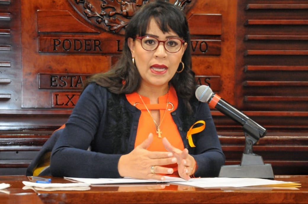 Emprendimos la Transformación Legislativa para regresar el Estado de Derecho a Zacatecas