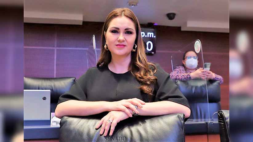 Geovanna Bañuelos pide atender la salud de personas recluidas en el país