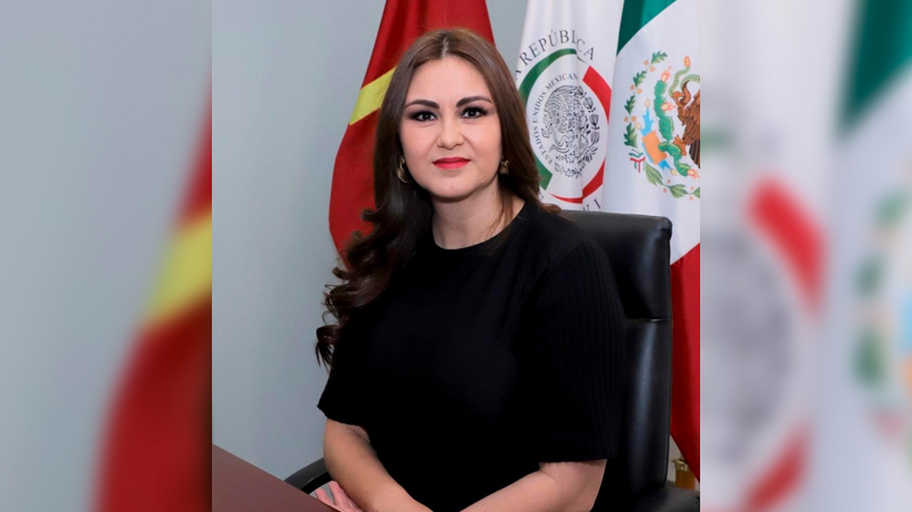 Impostergable rediseñar la estrategia de seguridad en Zacatecas, exige Geovanna Bañuelos