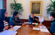 Privilegia Gobernador David Monreal desarrollo social y económico en el Anteproyecto de Presupuesto de Egresos 2022; eliminará despilfarros y gastos suntuosos