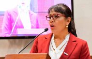Propone Maribel Galván inscribir “FRANCISCO BOLLAÍN Y GOITIA” en los Muros de la Sala del Pleno del Congreso