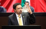 Alianza Va por México hace 1 mil 500 reservas a dictamen de Presupuesto de Egresos 2022