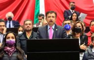 Rezago presupuestario de Zacatecas en 2022 tiene rostros y nombres: Miguel Torres