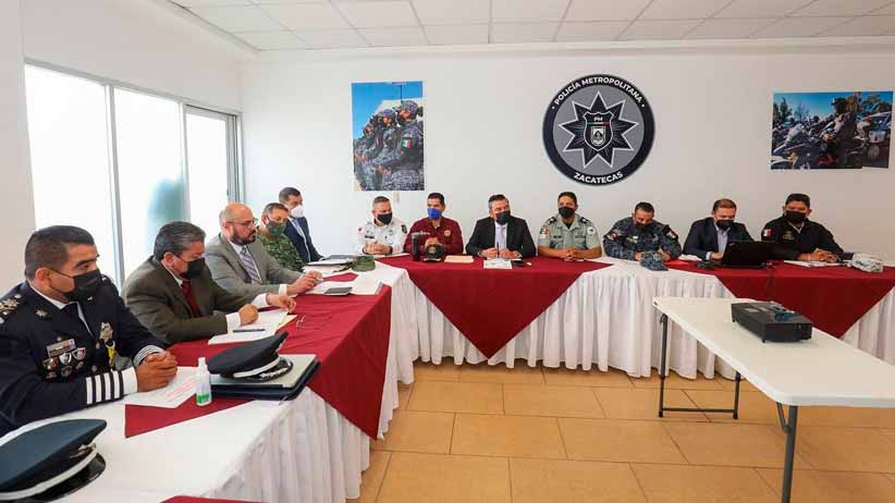 Visita alcalde Jorge Miranda altares de vecinos de La Ciudadela y La Marianita