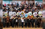 Promocionan atractivos turísticos de Zacatecas durante el LXXVII Congreso y Campeonato Nacional Charro