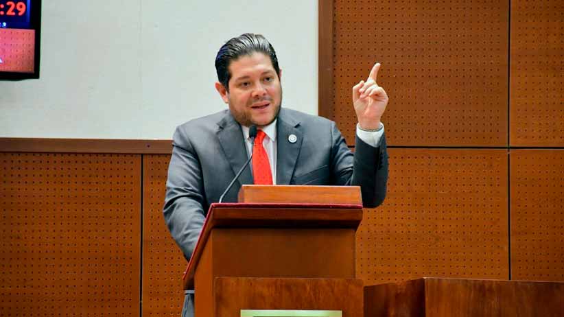Propone Xerardo Ramírez reducir el precio del Gas LP