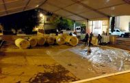 Extienden actividades navideñas a plazas y plazuelas de la capital